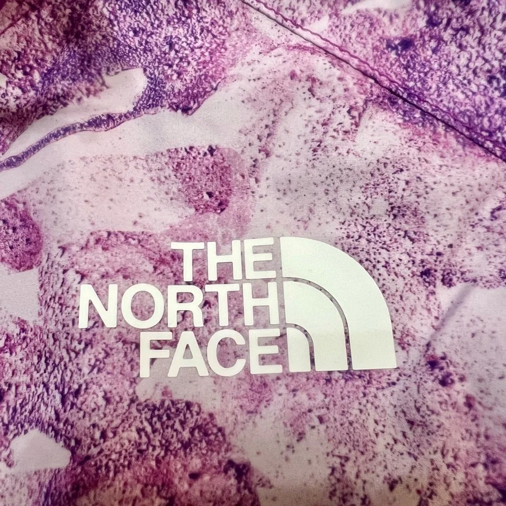 The North Face Hydrenaline Lightweight Plus Jacket- 3X